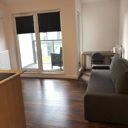 Apartamenty Platinex 4 Krakkó Kültér fotó