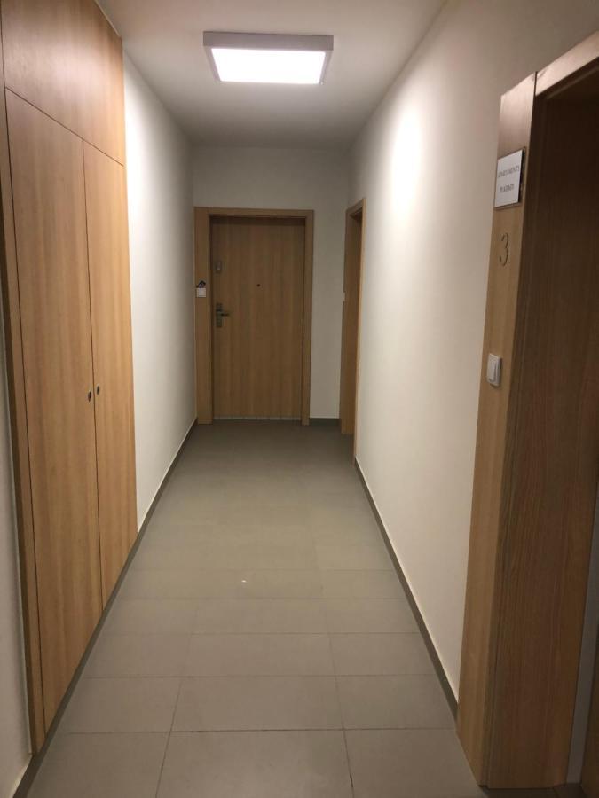 Apartamenty Platinex 4 Krakkó Kültér fotó