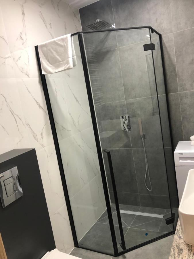Apartamenty Platinex 4 Krakkó Kültér fotó